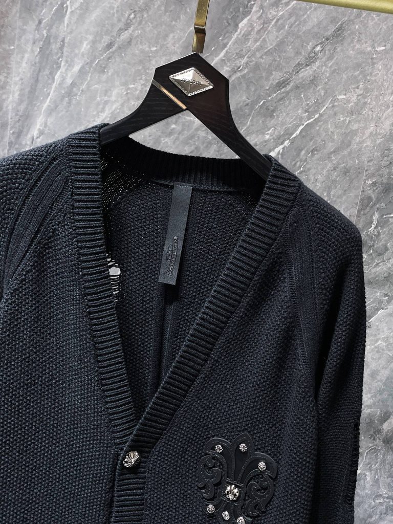 Replica Chrome Hearts Clothes 01RA653