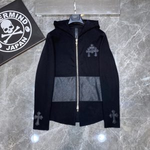 Replica Chrome Hearts Clothes 01RA654