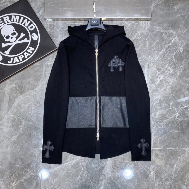 Replica Chrome Hearts Clothes 01RA654