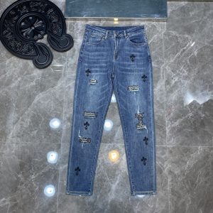 Replica Chrome Hearts Clothes 01RA655