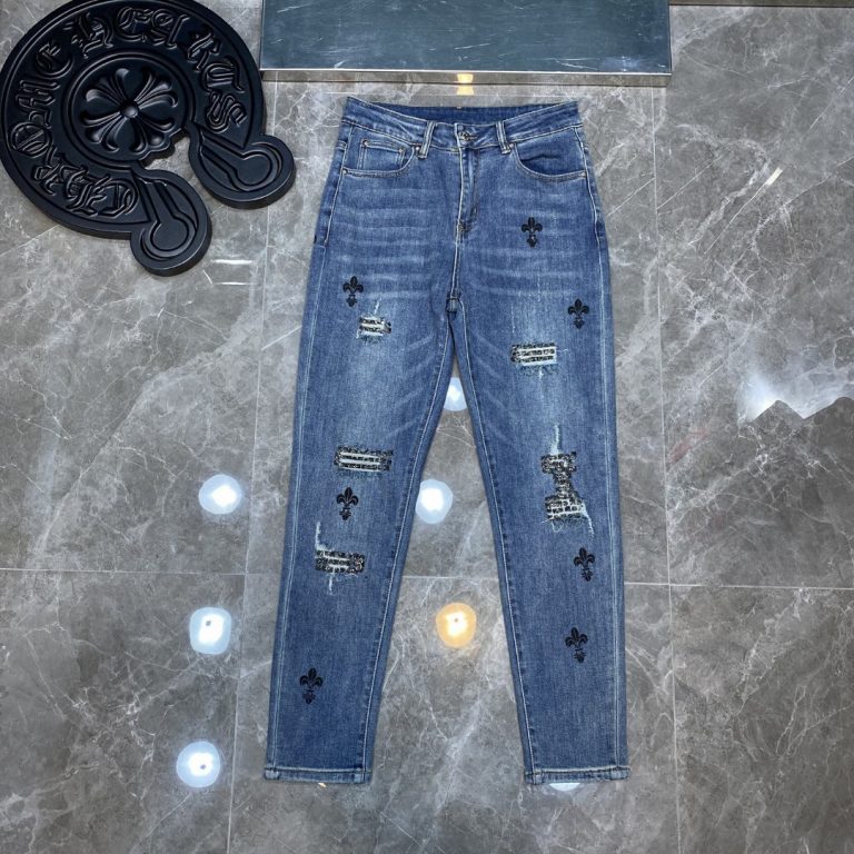 Replica Chrome Hearts Clothes 01RA655