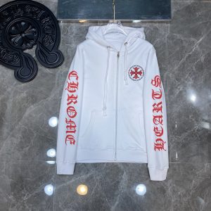 Replica Chrome Hearts Clothes 01RA660