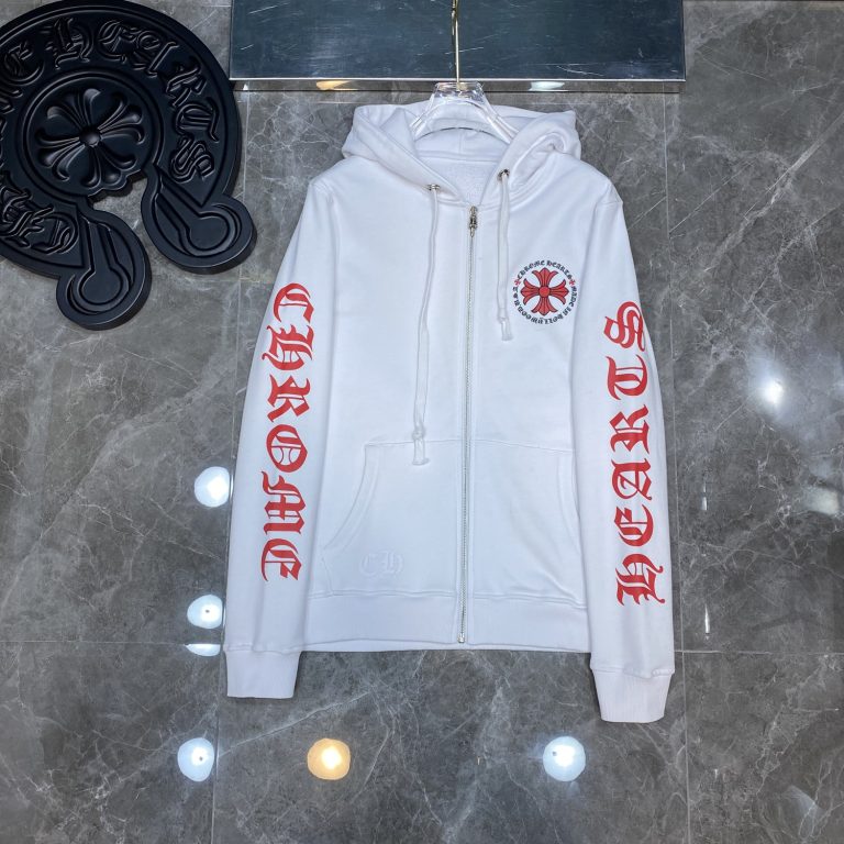 Replica Chrome Hearts Clothes 01RA660