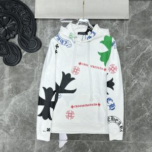 Replica Chrome Hearts Clothes 01RA661