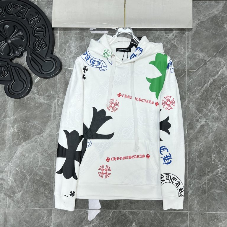 Replica Chrome Hearts Clothes 01RA661