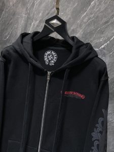 Replica Chrome Hearts Clothes 01RA662