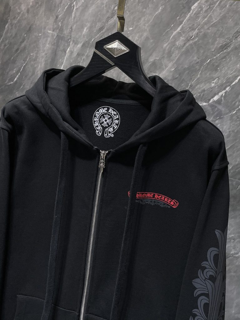 Replica Chrome Hearts Clothes 01RA662