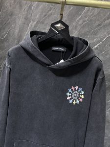 Replica Chrome Hearts Clothes 01RA663