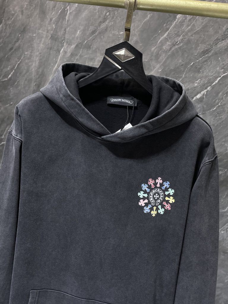 Replica Chrome Hearts Clothes 01RA663