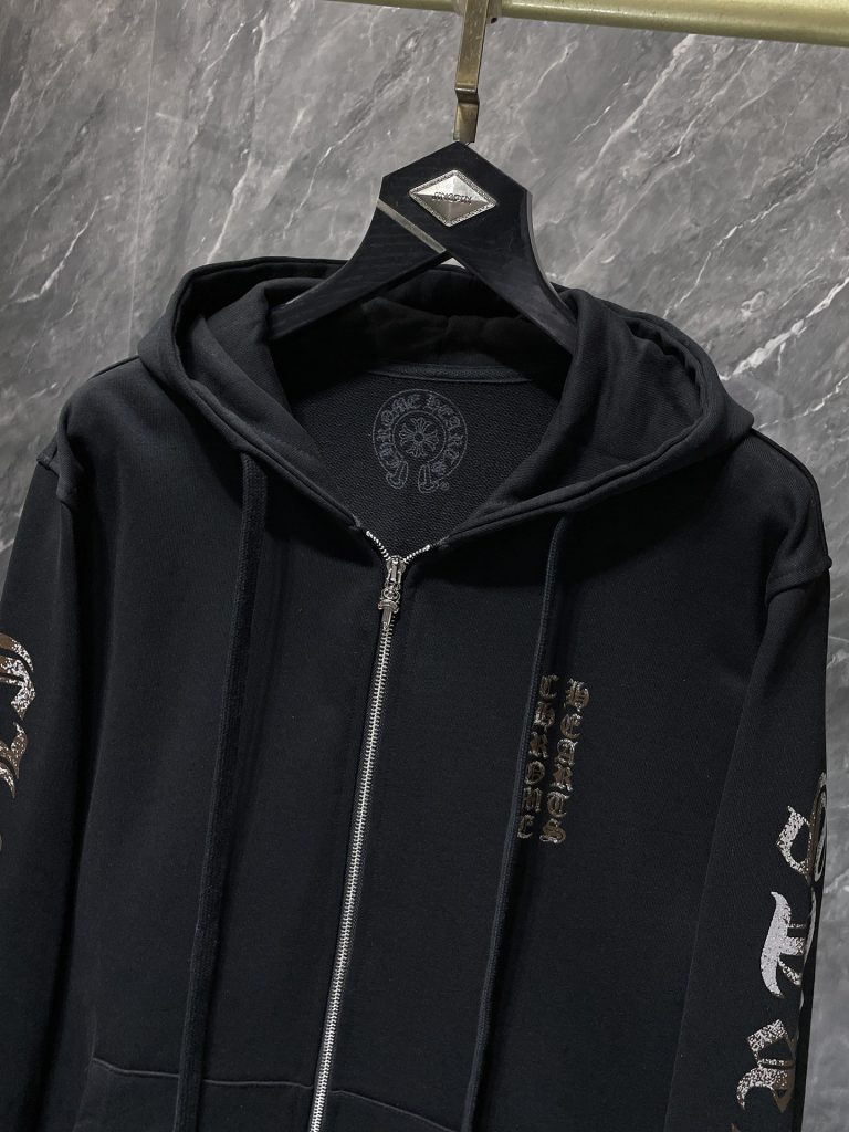 Replica Chrome Hearts Clothes 01RA664