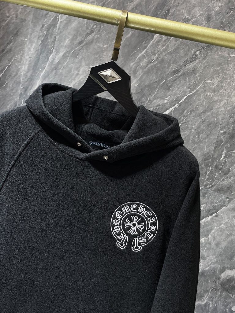 Replica Chrome Hearts Clothes 01RA667