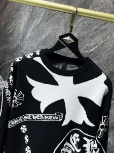 Replica Chrome Hearts Clothes 01RA669