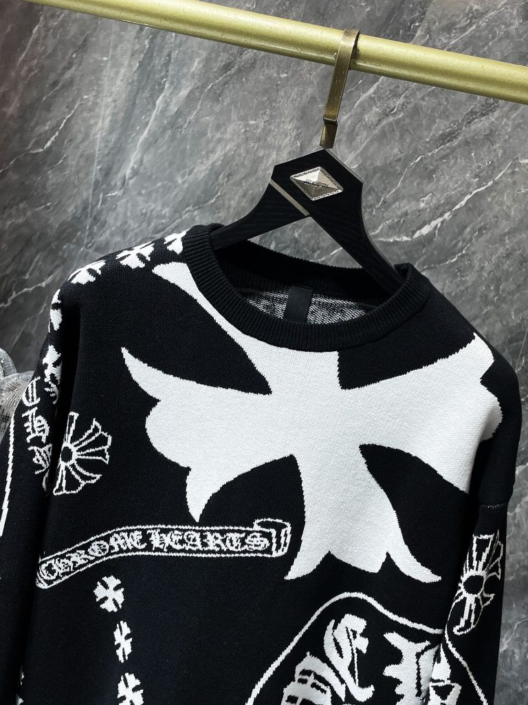 Replica Chrome Hearts Clothes 01RA669