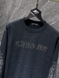 Replica Chrome Hearts Clothes 01RA674