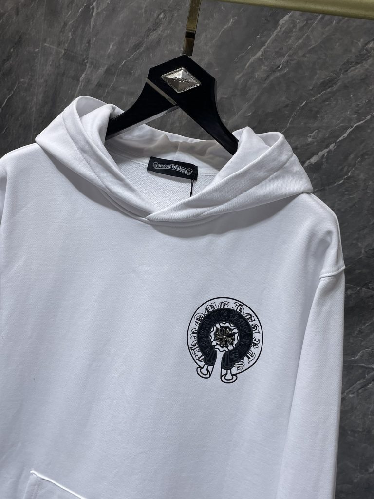 Replica Chrome Hearts Clothes 01RA675