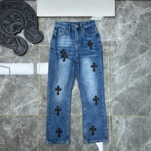 Replica Chrome Hearts Clothes 01RA694