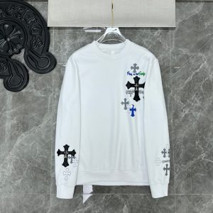 Replica Chrome Hearts Clothes 01RA695