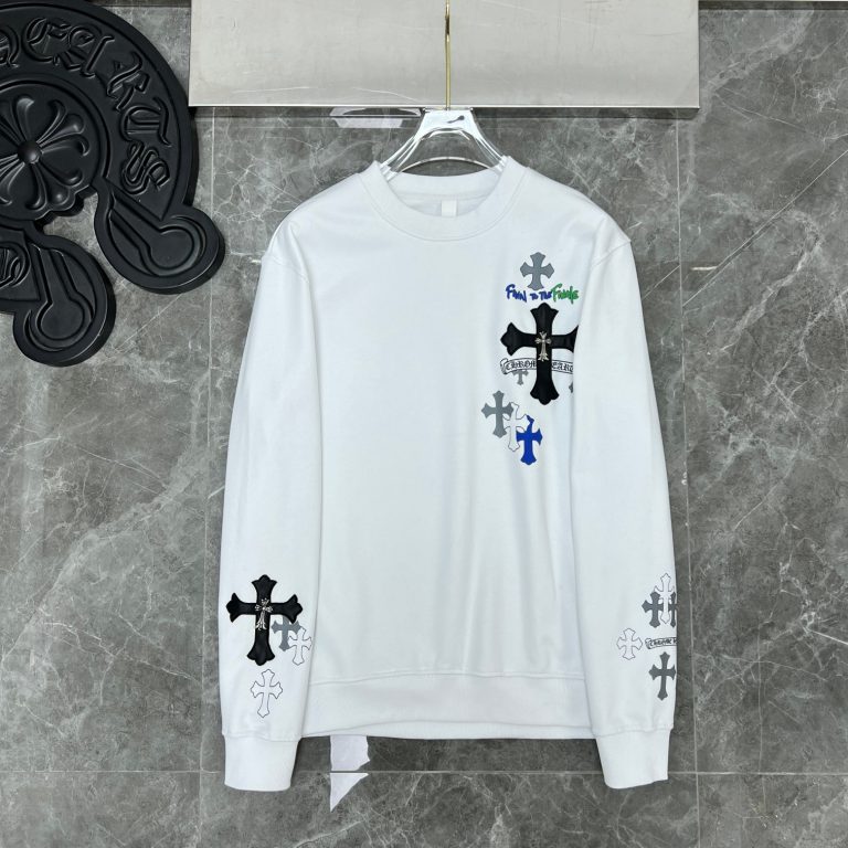 Replica Chrome Hearts Clothes 01RA695