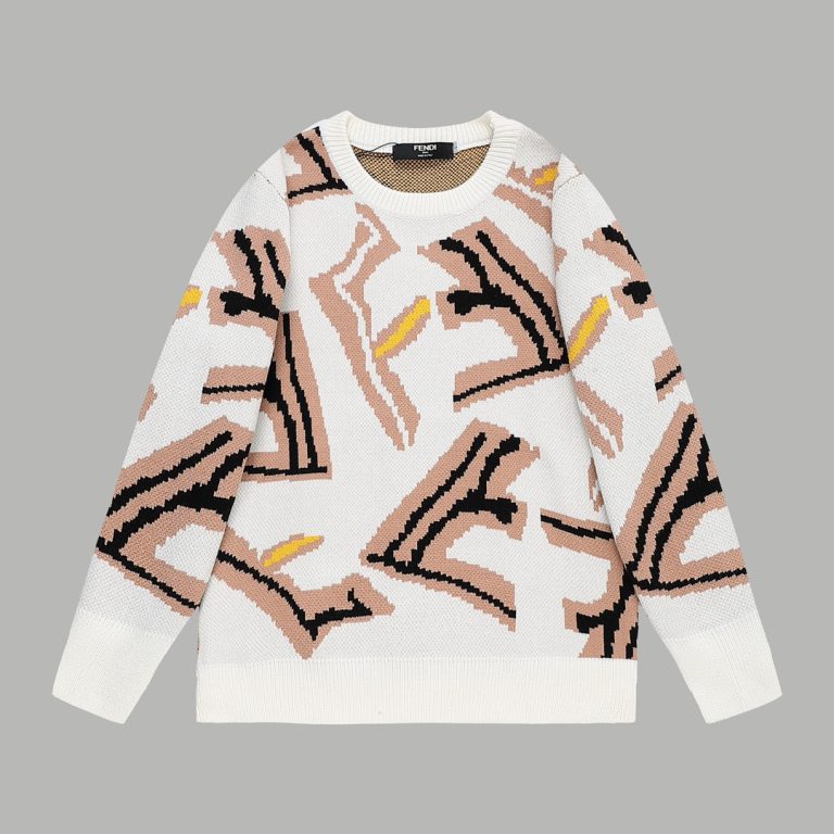 Replica Fendi Clothes 01RA504