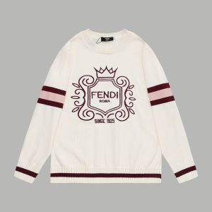 Replica Fendi Clothes 01RA512
