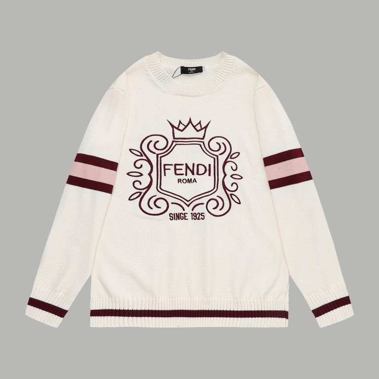 Replica Fendi Clothes 01RA512
