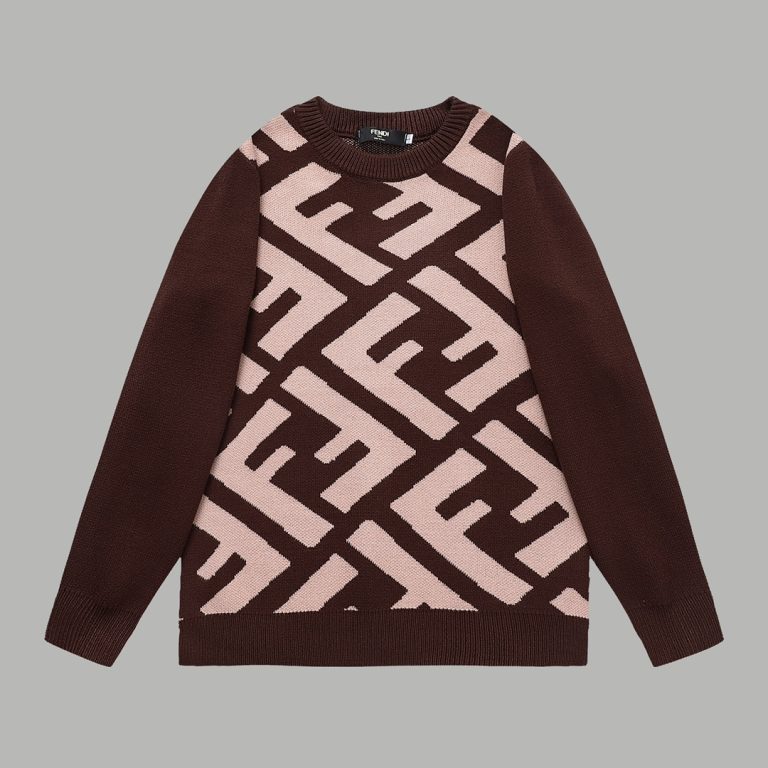 Replica Fendi Clothes 01RA515