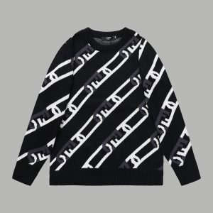 Replica Fendi Clothes 01RA517