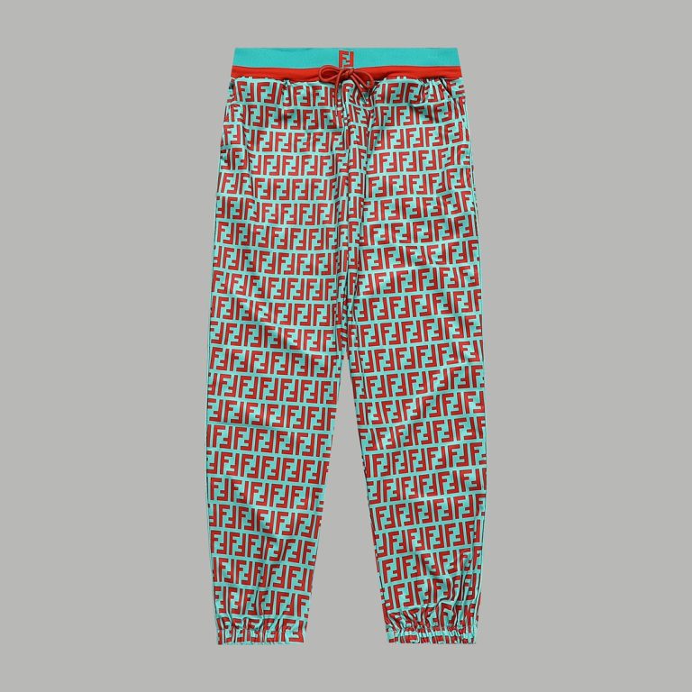 Replica Fendi Clothes 01RA521