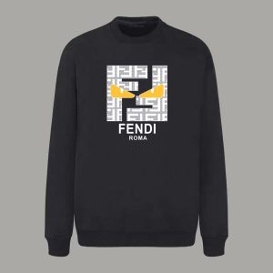 Replica Fendi Clothes 01RA522