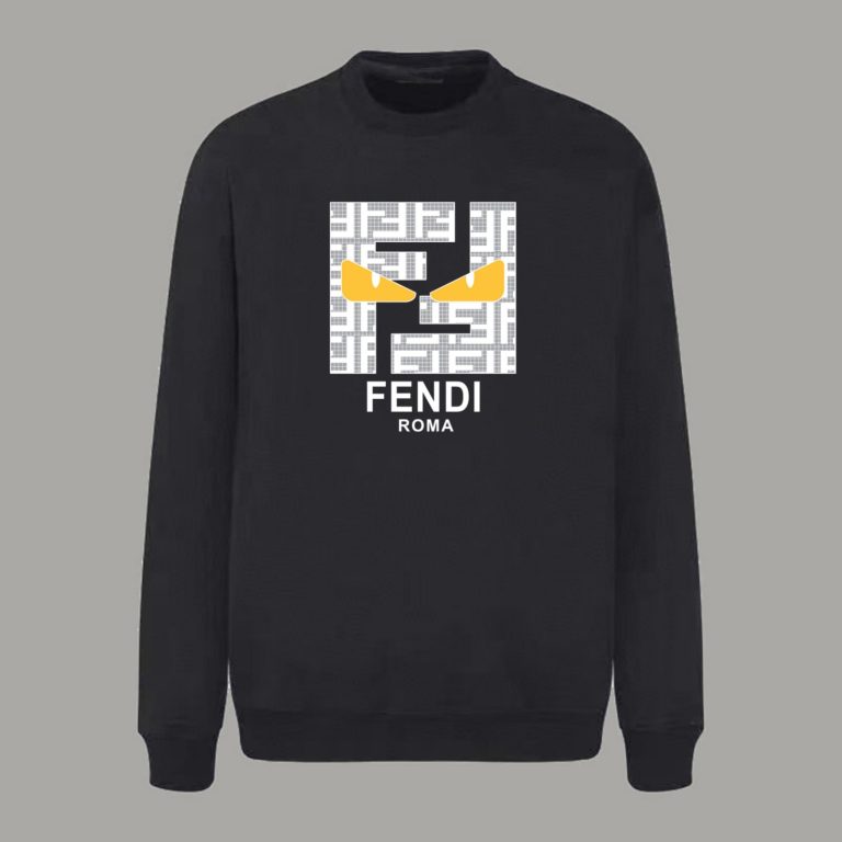Replica Fendi Clothes 01RA522