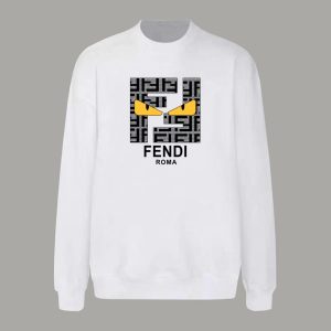 Replica Fendi Clothes 01RA523
