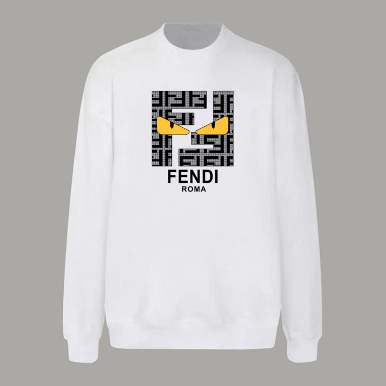 Replica Fendi Clothes 01RA523