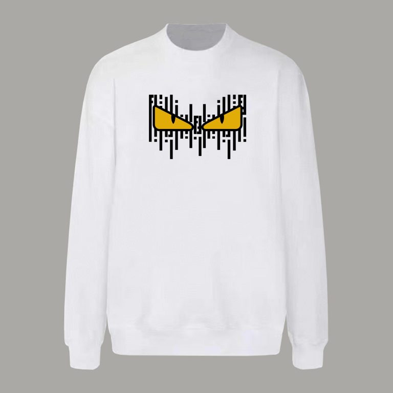 Replica Fendi Clothes 01RA525