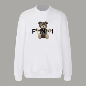 Replica Fendi Clothes 01RA527