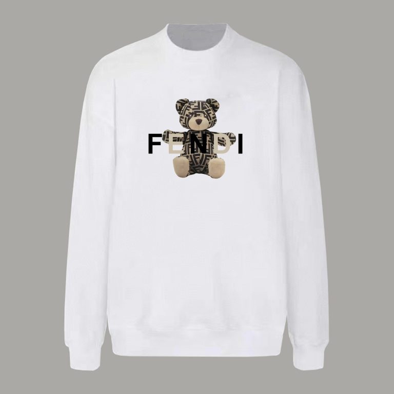 Replica Fendi Clothes 01RA527