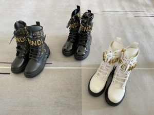 Replica Fendi Shoes 06OR187