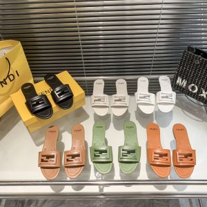 Replica Fendi Shoes 06OR190