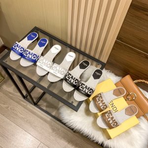 Replica Fendi Shoes 06OR191