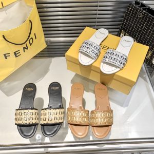 Replica Fendi Shoes 06OR192