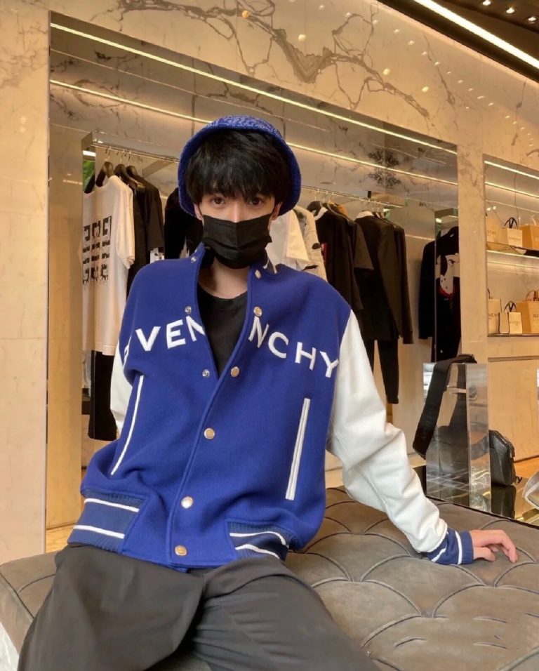 Replica Givenchy Clothes 01RA488