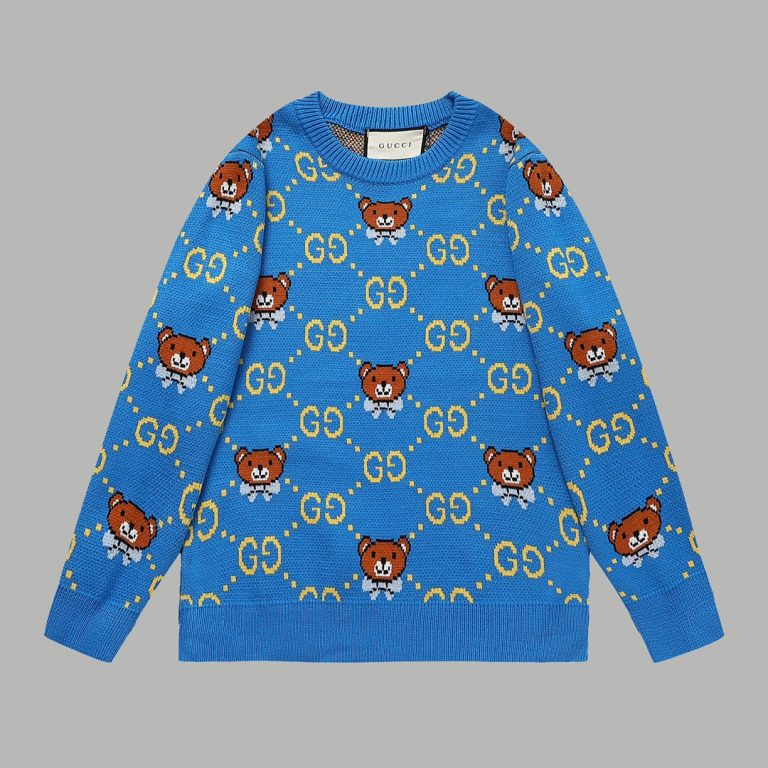 Replica Gucci Clothes 01RA370