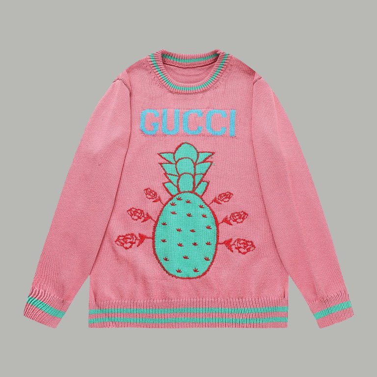 Replica Gucci Clothes 01RA427