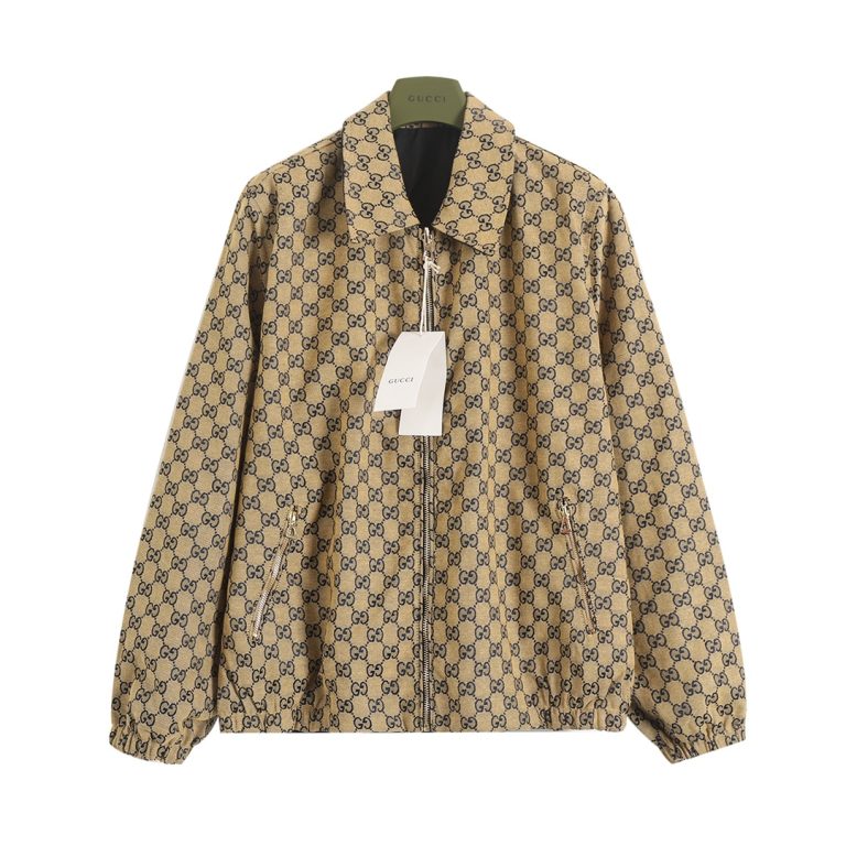 Replica Gucci Clothes 01RA444