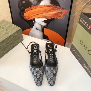 Replica Gucci Shoes 06OR174