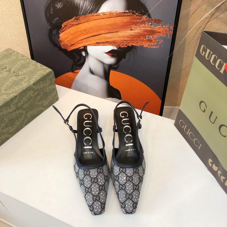 Replica Gucci Shoes 06OR174