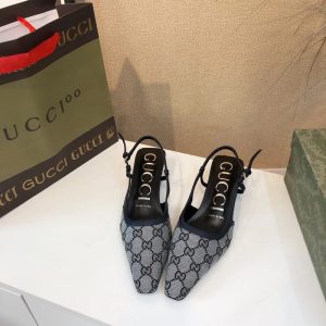Replica Gucci Shoes 06OR175