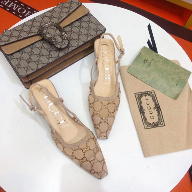 Replica Gucci Shoes 06OR176