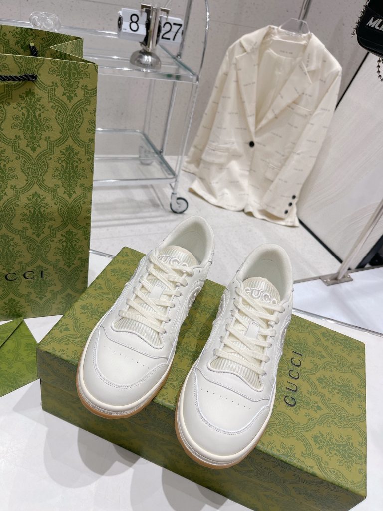 Replica Gucci Shoes 06OR181