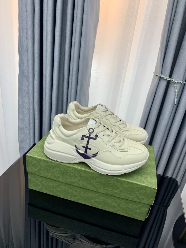 Replica Gucci Shoes 06OR182