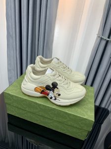 Replica Gucci Shoes 06OR183
